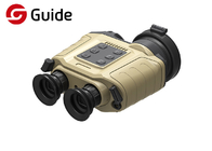 High Performance Uncooled Thermal Binoculars With 70mm Focal Length 400×300 17μM