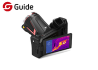 Panduan C640P Advanced Infrared Thermography Camera Dengan 640 × 480 IR Sensor