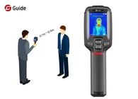 Kamera suhu tubuh kamera pencitraan termal mendeteksi suhu kamera termal Deteksi Demam