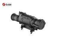IP67 Thermal Imaging Riflescope Dengan 400 * 300 IR Detector