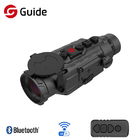 IP67 2× Zoom Infrared Clip On Thermal Weapon Scope