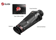 3x Zoom Military Thermal Monocular Scope For Nature Observation
