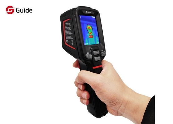 Kamera suhu tubuh kamera pencitraan termal mendeteksi suhu kamera termal Deteksi Demam